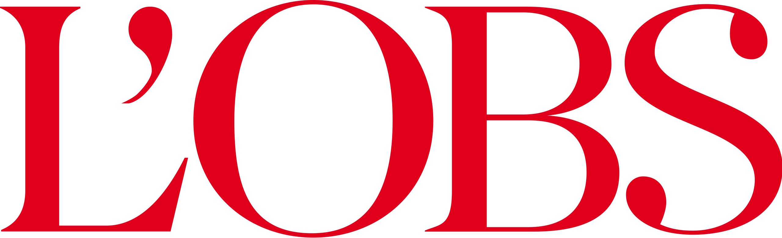 logo l'OBS