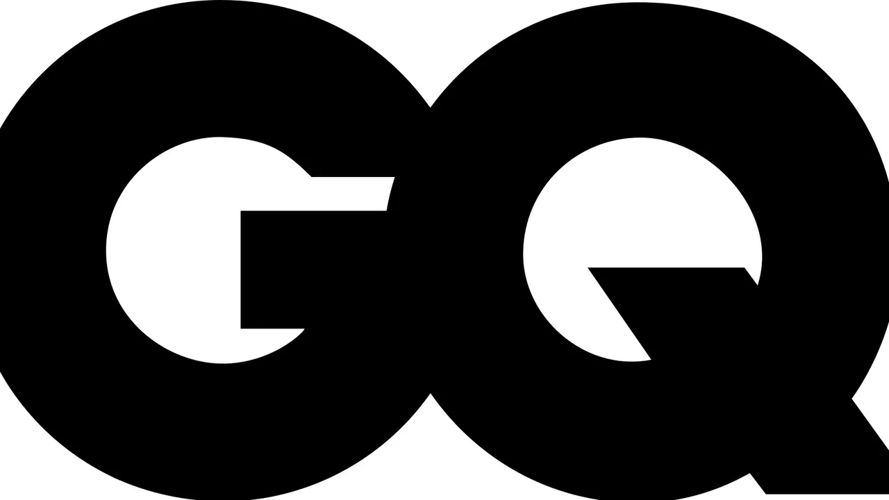 GQ MAGAZINE