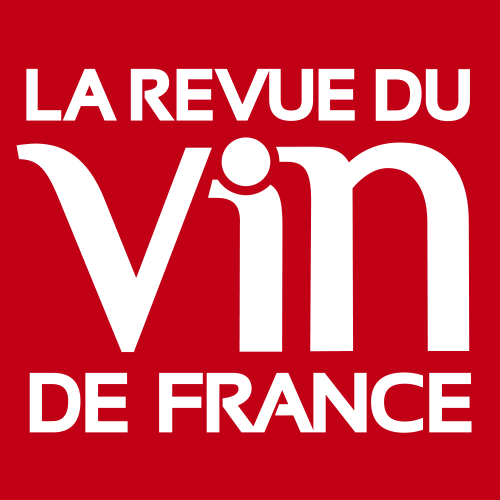LA REVUE DES VINS DE FRANCE