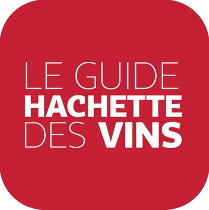 LE GUIDE HACHETTE DES VINS