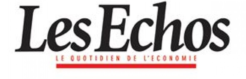 LES ECHOS